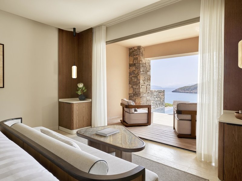 Daios Cove Luxury Resort & Villas 31
