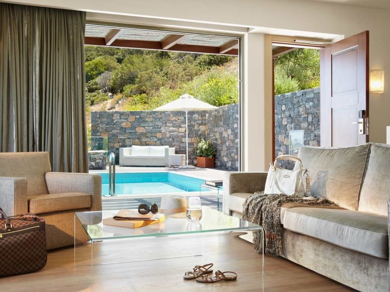 Daios Cove Luxury Resort & Villas 32