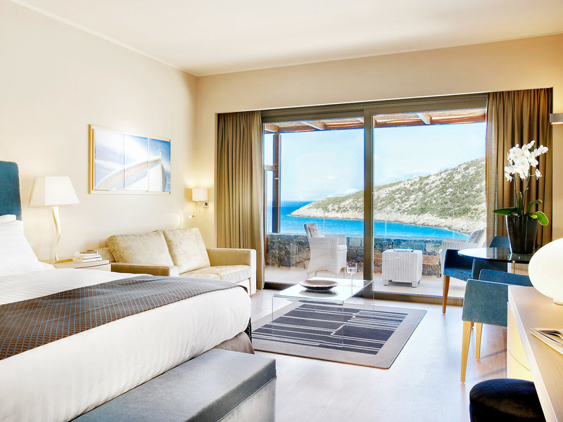 Daios Cove Luxury Resort & Villas 34
