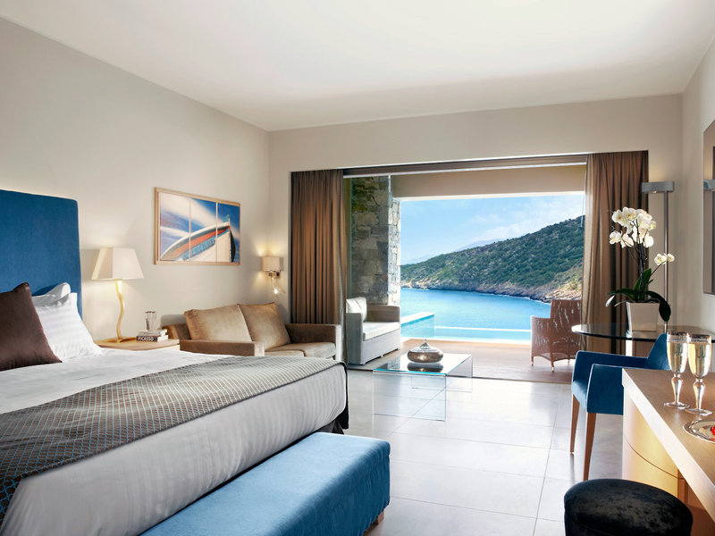 Daios Cove Luxury Resort & Villas 35