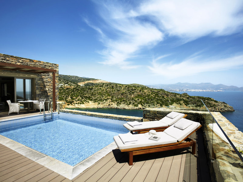 Daios Cove Luxury Resort & Villas 36
