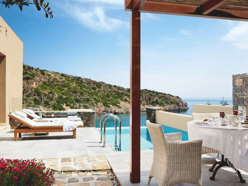 Daios Cove Luxury Resort & Villas 37