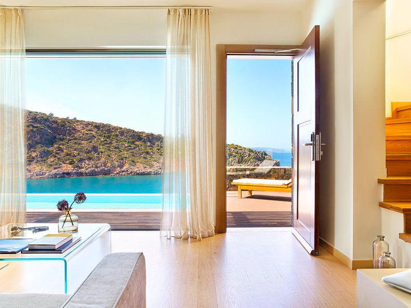 Daios Cove Luxury Resort & Villas 38