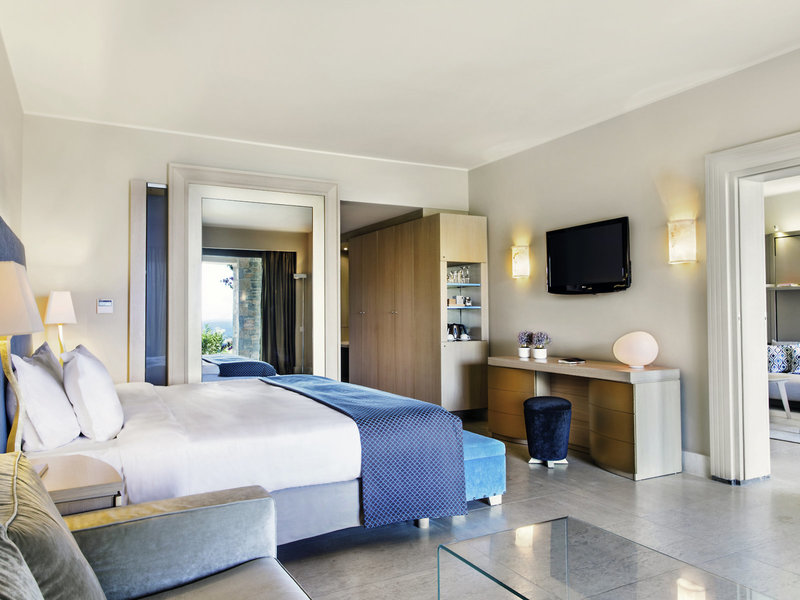 Daios Cove Luxury Resort & Villas 41