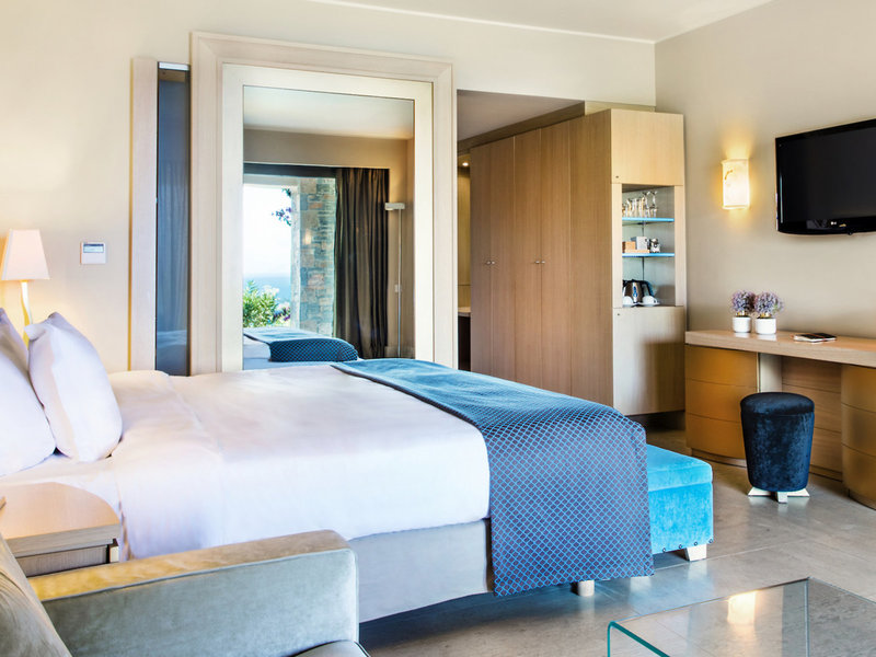 Daios Cove Luxury Resort & Villas 45