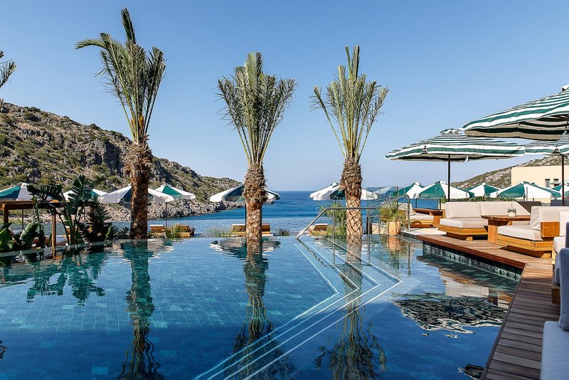 Daios Cove Luxury Resort & Villas 1