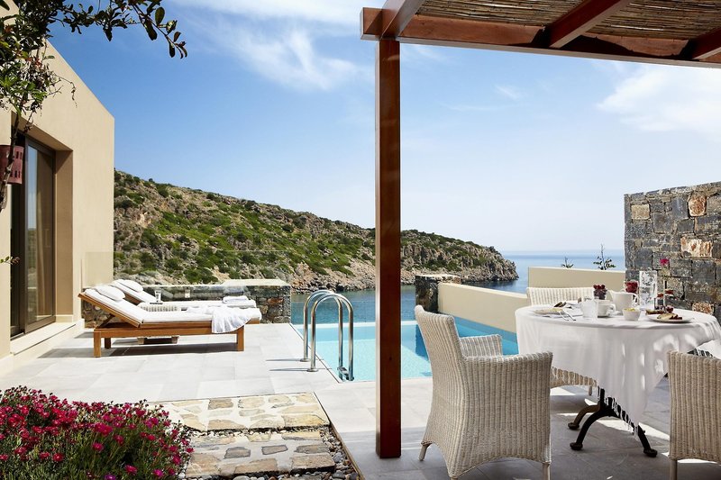 Daios Cove Luxury Resort & Villas 2