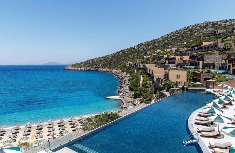 Daios Cove Luxury Resort & Villas 4