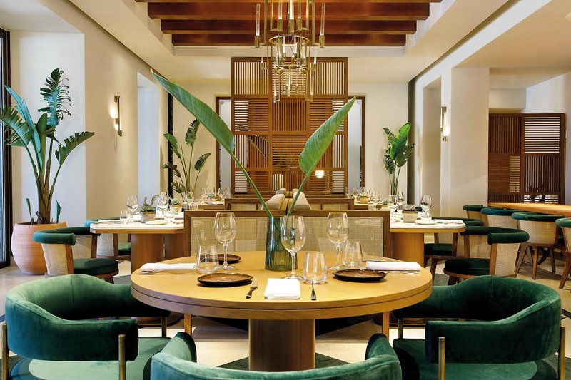 Daios Cove Luxury Resort & Villas 5