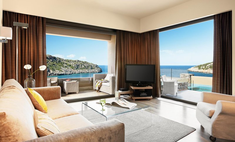 Daios Cove Luxury Resort & Villas 7