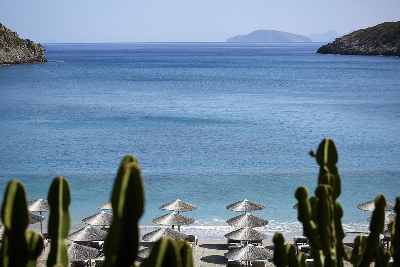 Daios Cove Luxury Resort & Villas 9