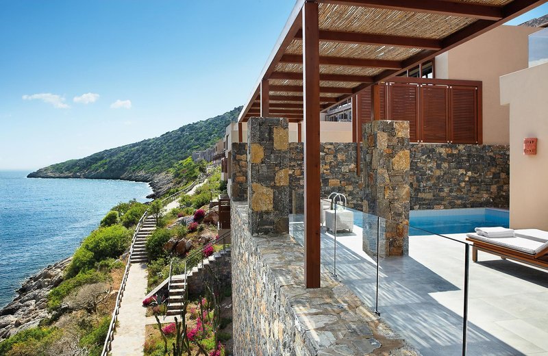Daios Cove Luxury Resort & Villas 11