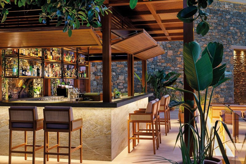 Daios Cove Luxury Resort & Villas 12