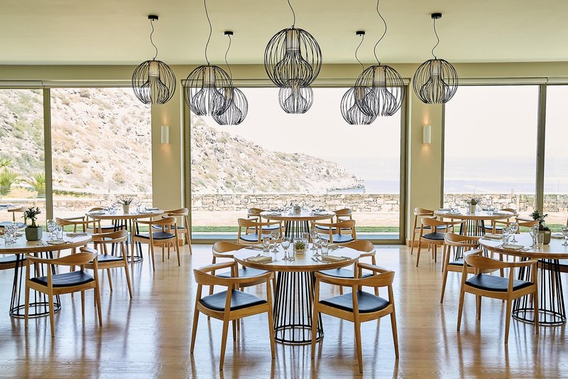 Daios Cove Luxury Resort & Villas 13