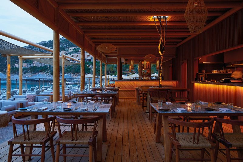 Daios Cove Luxury Resort & Villas 15