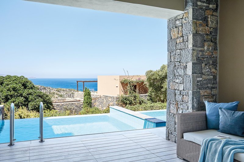 Daios Cove Luxury Resort & Villas 16