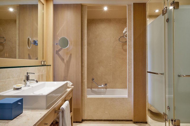 Daios Cove Luxury Resort & Villas 17