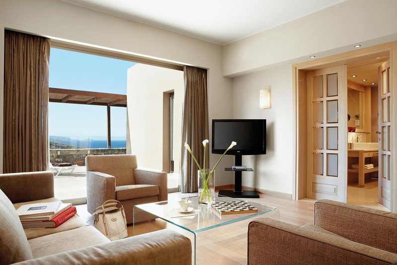 Daios Cove Luxury Resort & Villas 18