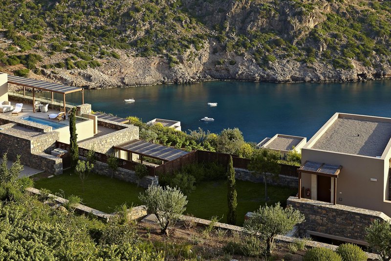 Daios Cove Luxury Resort & Villas 20