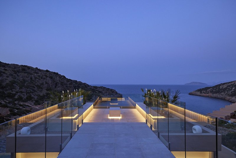 Daios Cove Luxury Resort & Villas 22