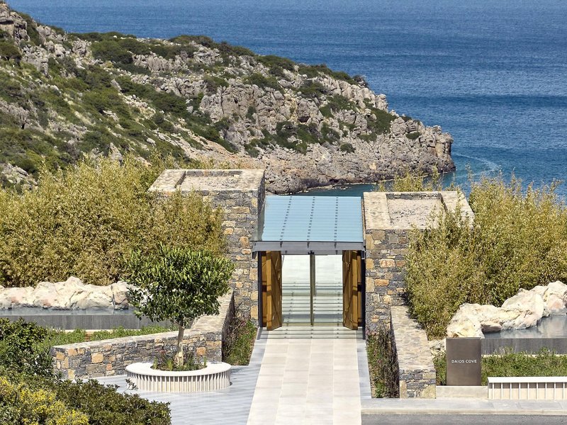 Daios Cove Luxury Resort & Villas 25
