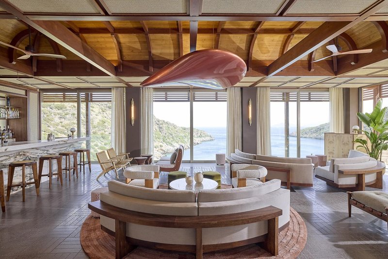 Daios Cove Luxury Resort & Villas 28