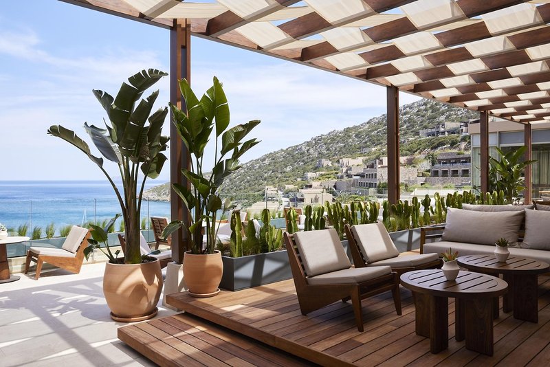 Daios Cove Luxury Resort & Villas 29