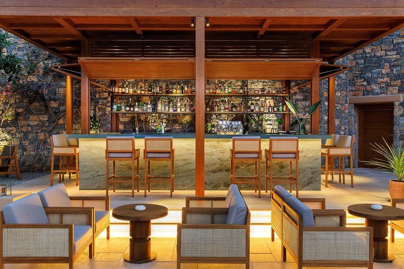 Daios Cove Luxury Resort & Villas 30