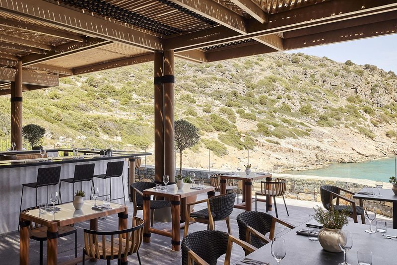 Daios Cove Luxury Resort & Villas 31