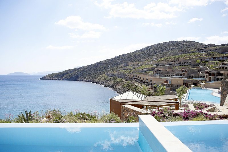 Daios Cove Luxury Resort & Villas 35