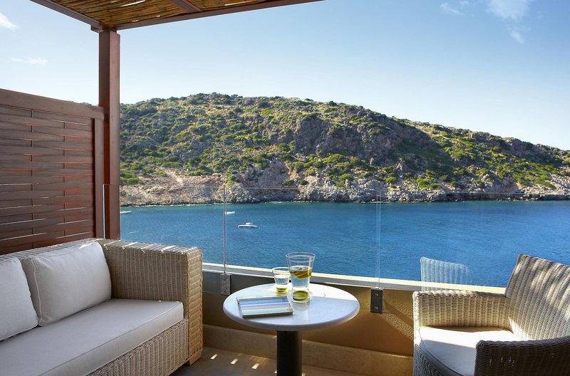 Daios Cove Luxury Resort & Villas 36