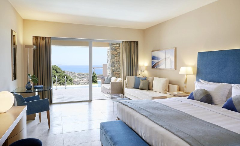 Daios Cove Luxury Resort & Villas 38