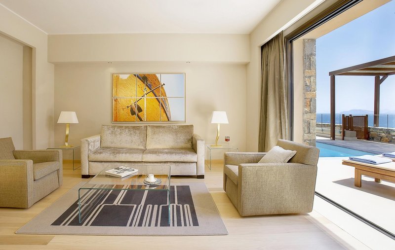 Daios Cove Luxury Resort & Villas 39