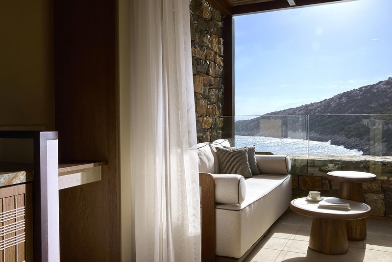 Daios Cove Luxury Resort & Villas 41