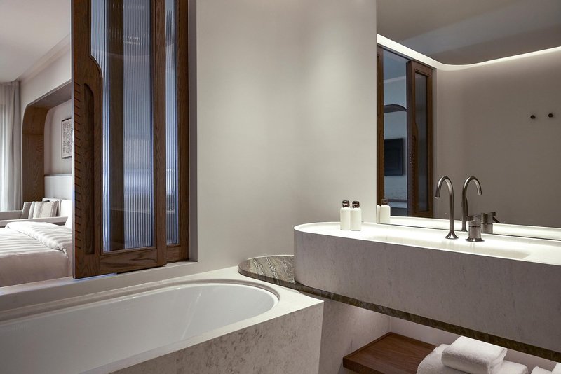 Daios Cove Luxury Resort & Villas 43