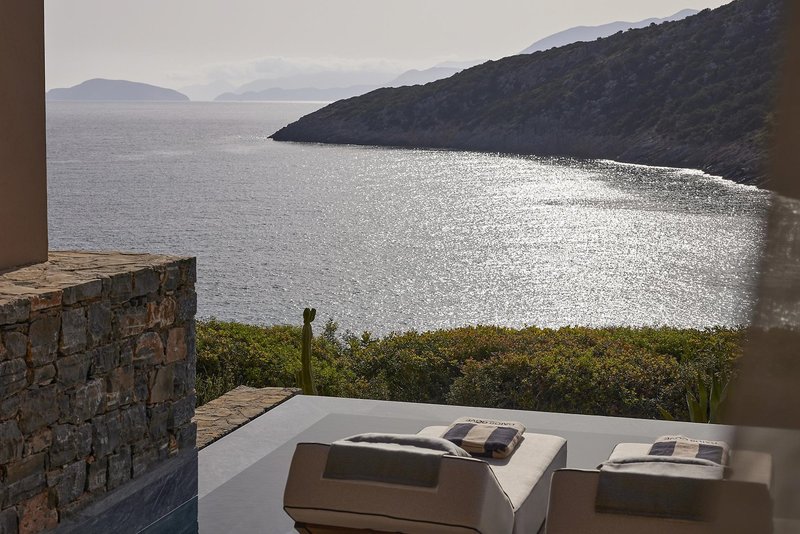 Daios Cove Luxury Resort & Villas 44
