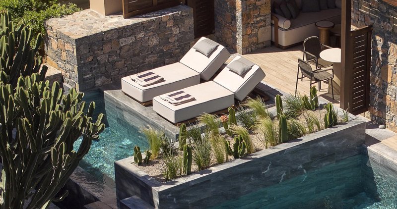 Daios Cove Luxury Resort & Villas 45
