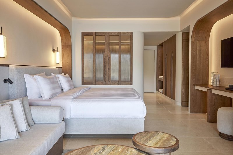 Daios Cove Luxury Resort & Villas 46