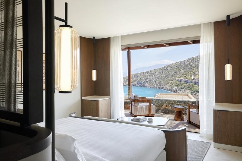 Daios Cove Luxury Resort & Villas 48
