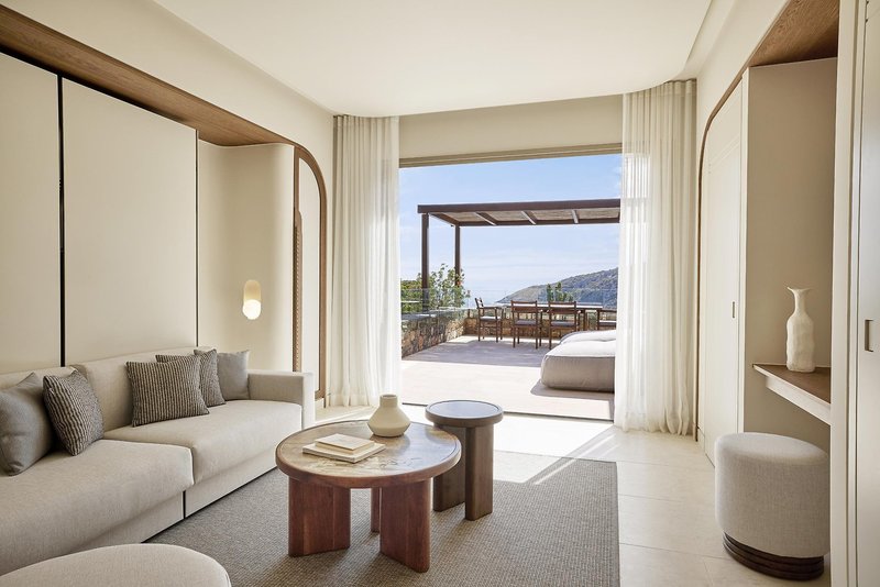 Daios Cove Luxury Resort & Villas 49