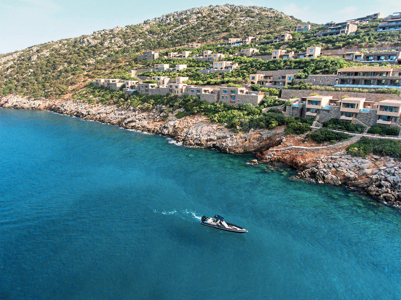 Daios Cove Luxury Resort & Villas 1 - Landscape