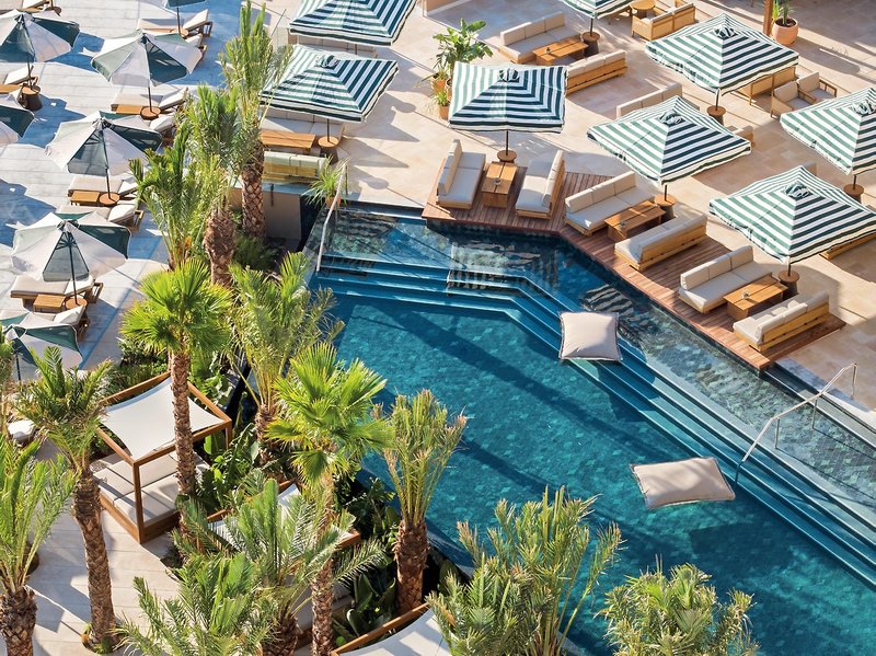 Daios Cove Luxury Resort & Villas 4 - Outdoor Pool