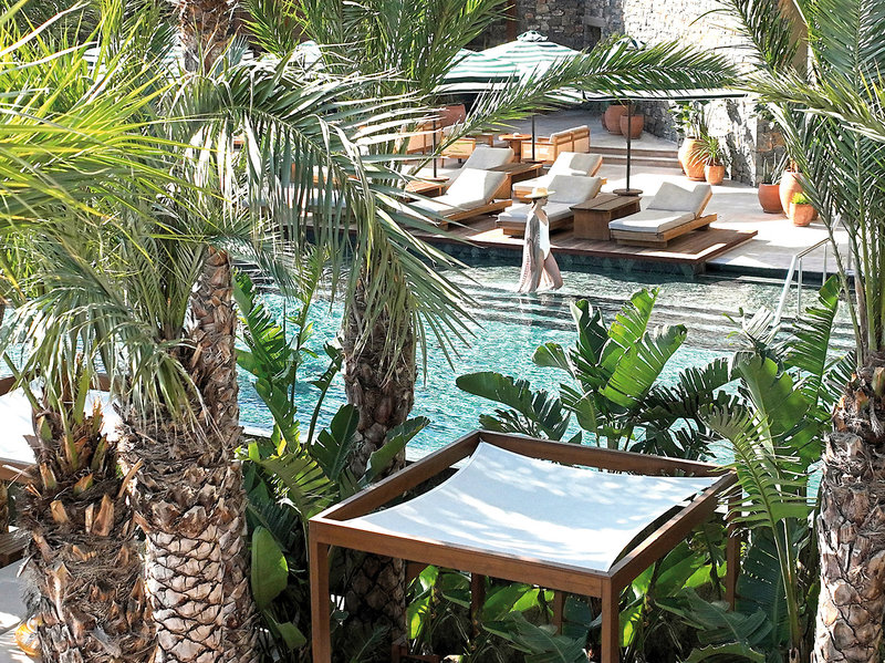 Daios Cove Luxury Resort & Villas 5 - Terrace