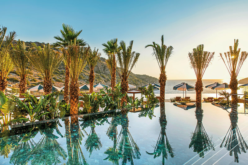 Daios Cove Luxury Resort & Villas 6 - Exterior