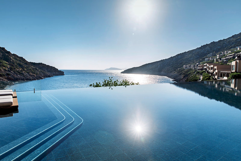 Daios Cove Luxury Resort & Villas 7 - Landscape