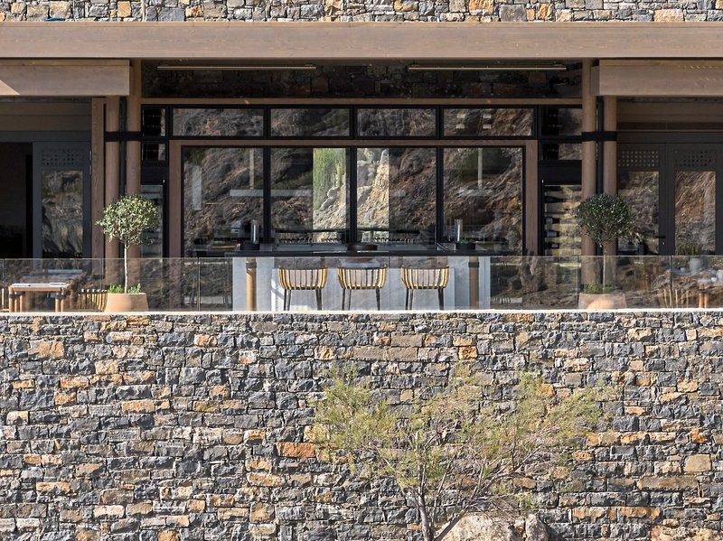 Daios Cove Luxury Resort & Villas 9 - Exterior