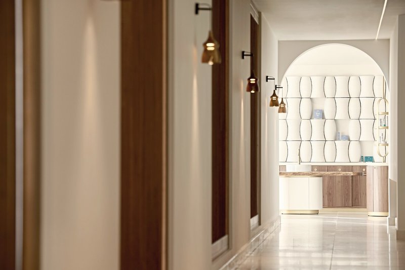 Daios Cove Luxury Resort & Villas 16 - Lounge / Lobby