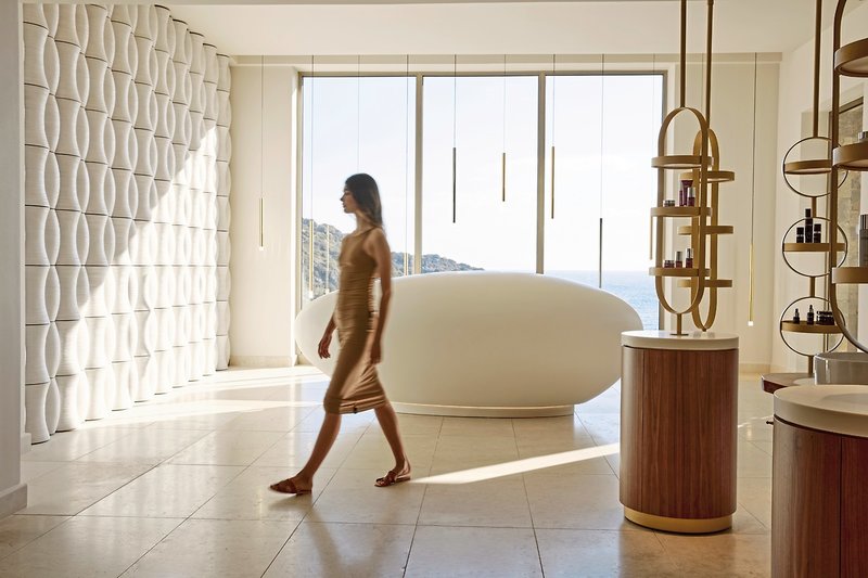 Daios Cove Luxury Resort & Villas 19 - Room Example