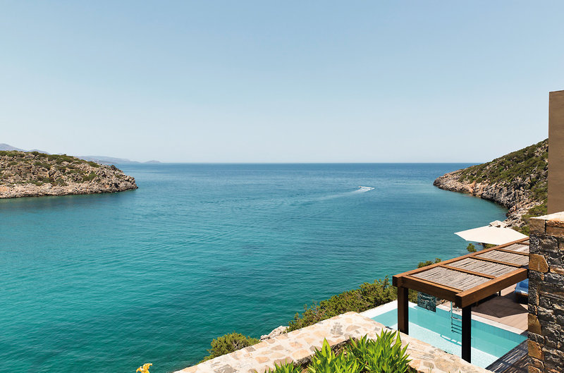 Daios Cove Luxury Resort & Villas 21 - Beach