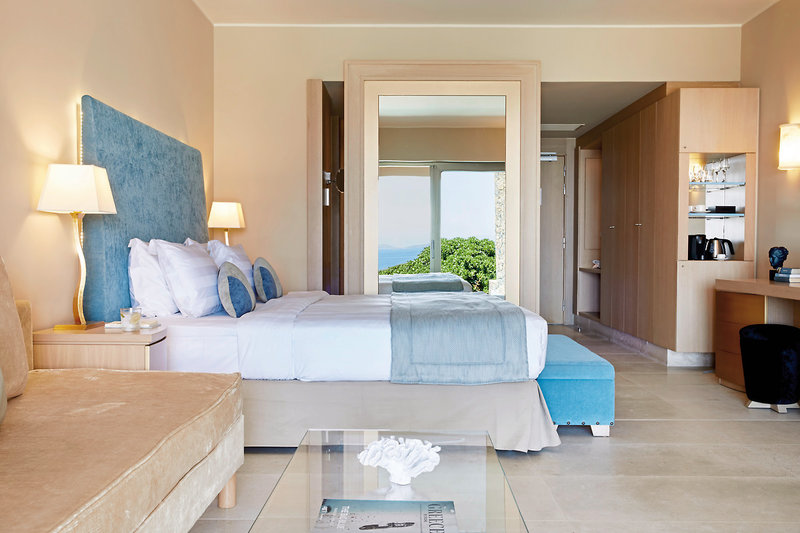 Daios Cove Luxury Resort & Villas 23 - Room Example